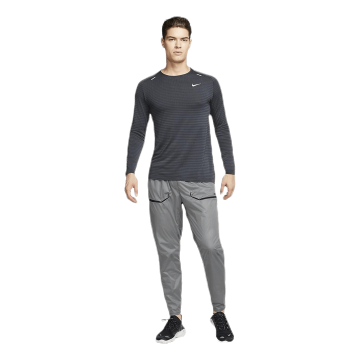 Techknit Ultra LS Black