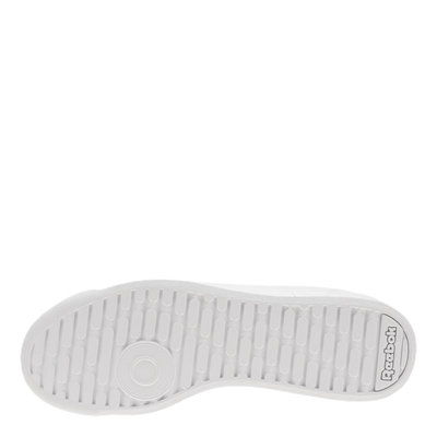 Royal Charm White/Grey