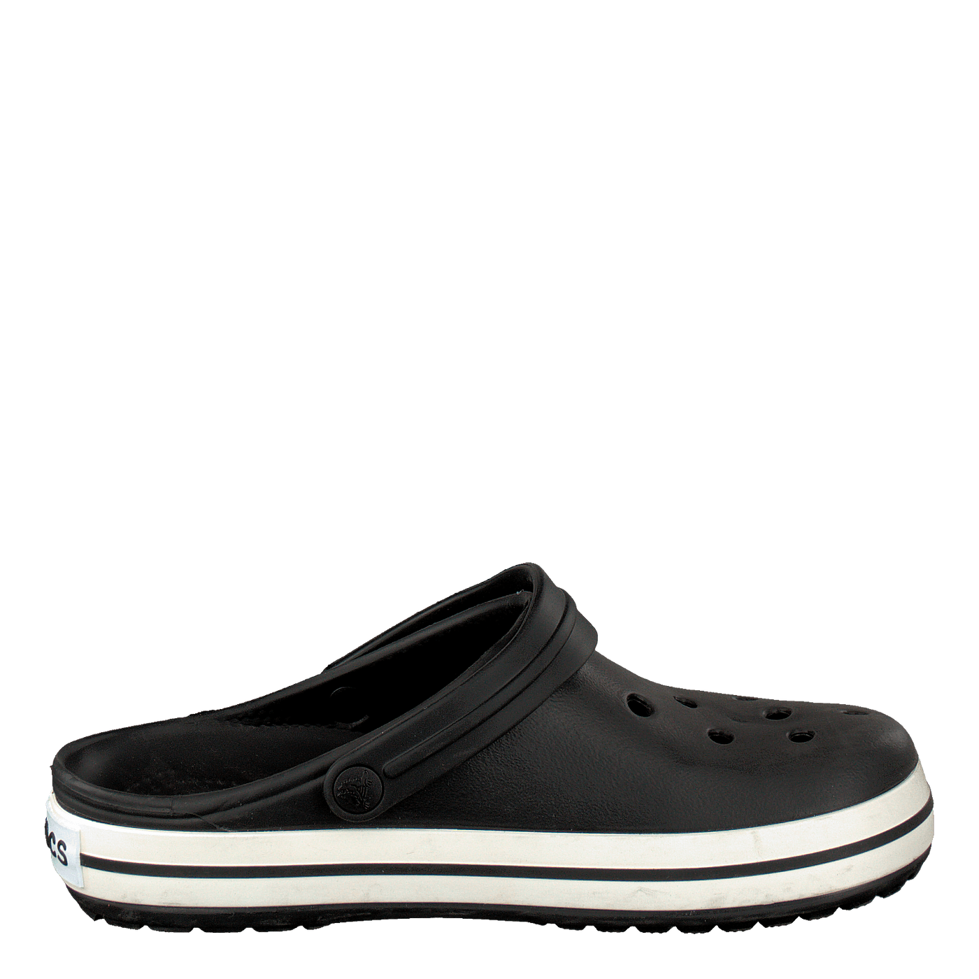 Crocband Black