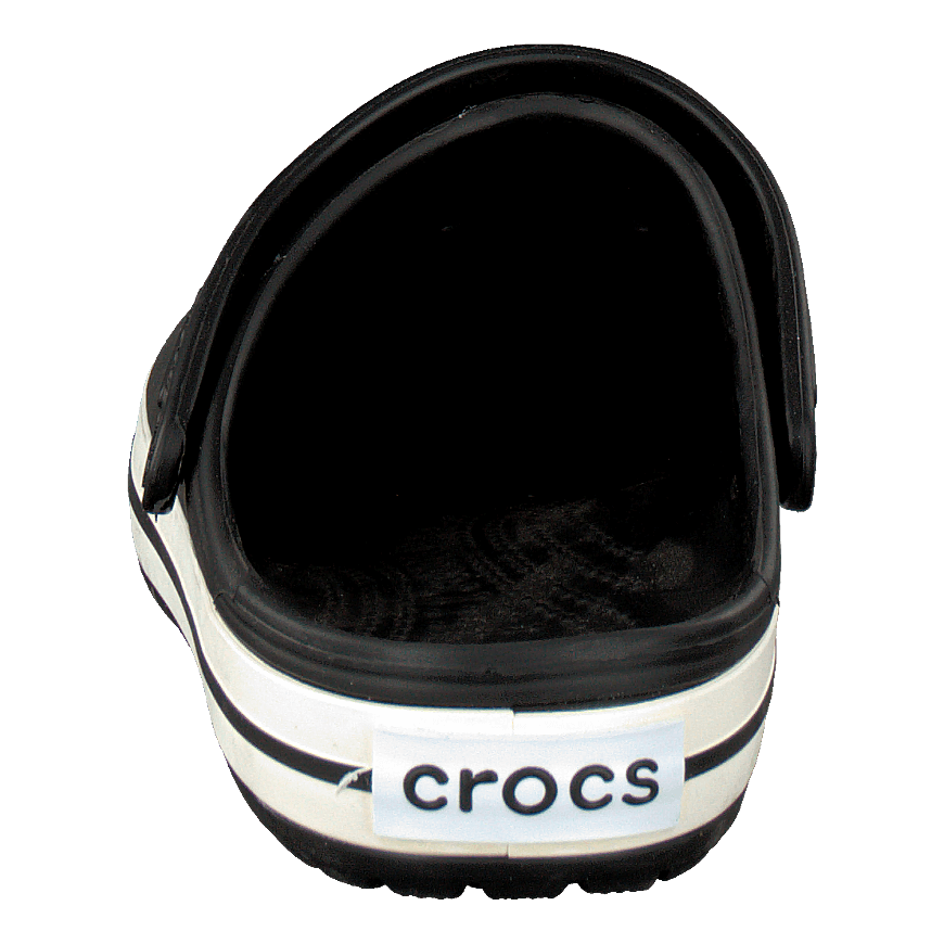 Crocband Black