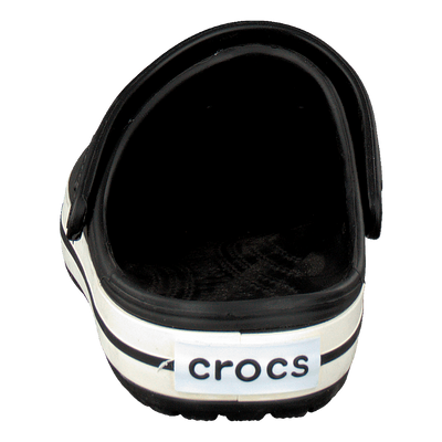 Crocband Black