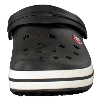 Crocband Black