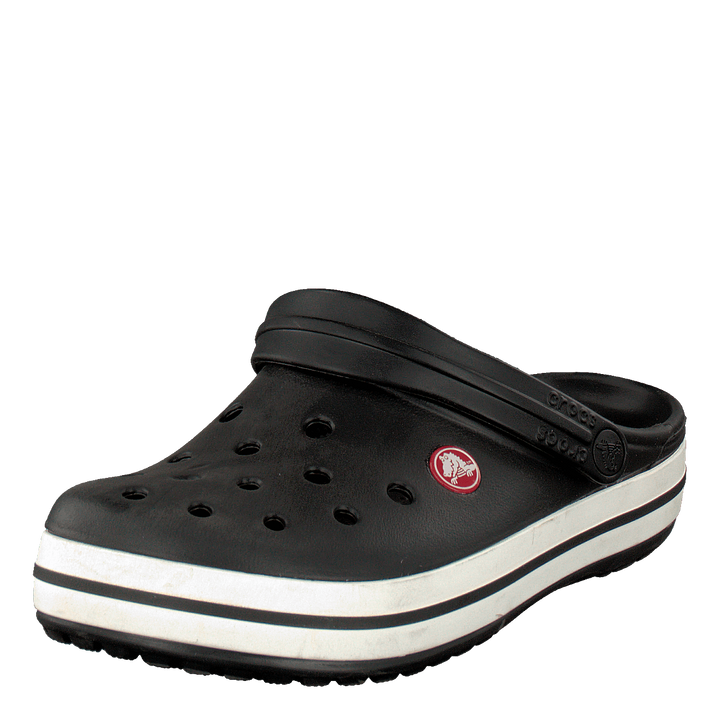 Crocband Black