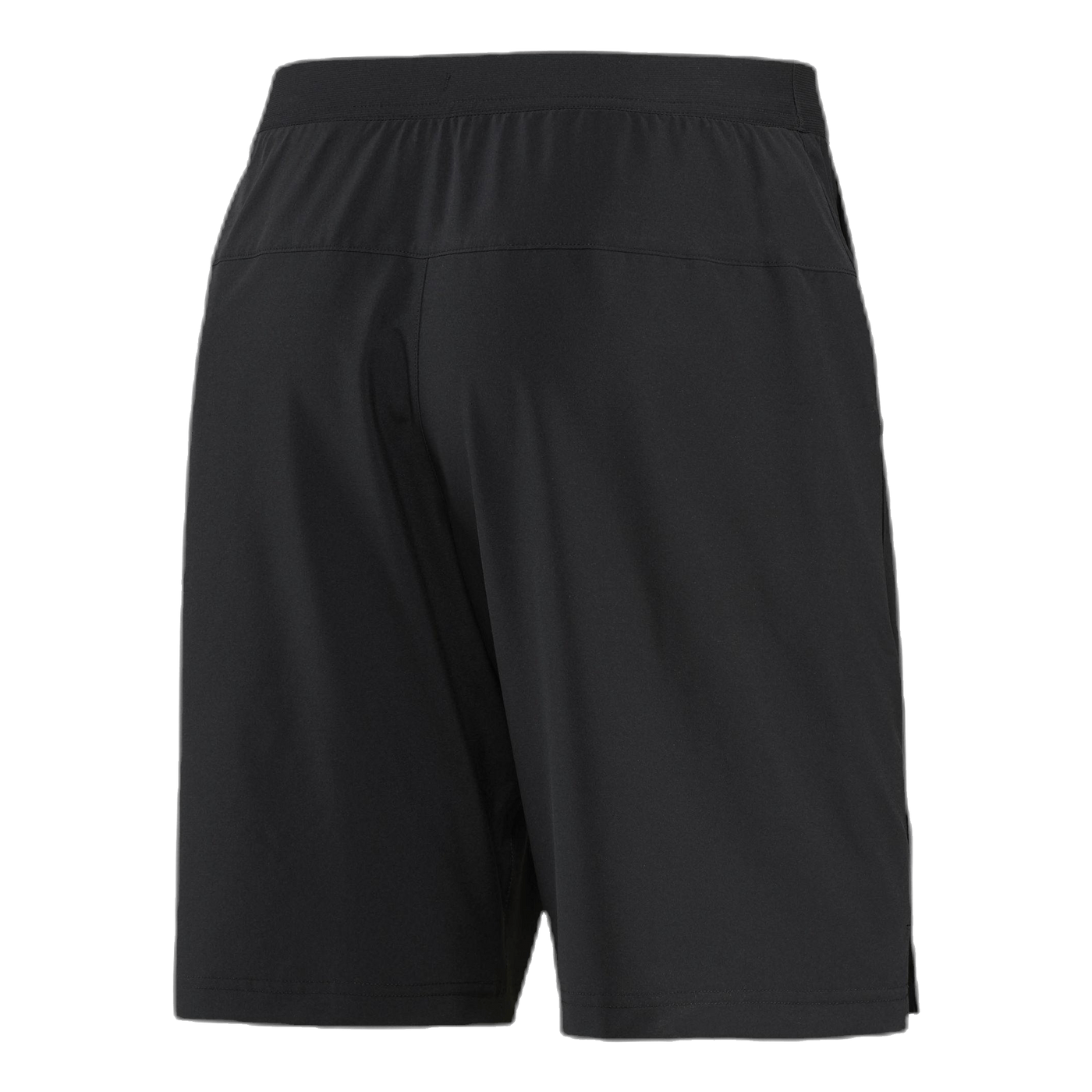 Speed Shorts Black