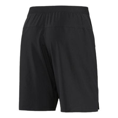 Speed Shorts Black