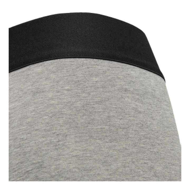 Girls Bos Big Logo Black/Grey