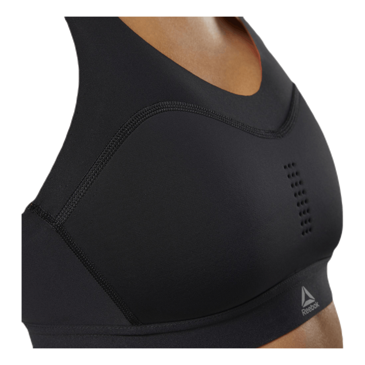 PureMove Bra Black