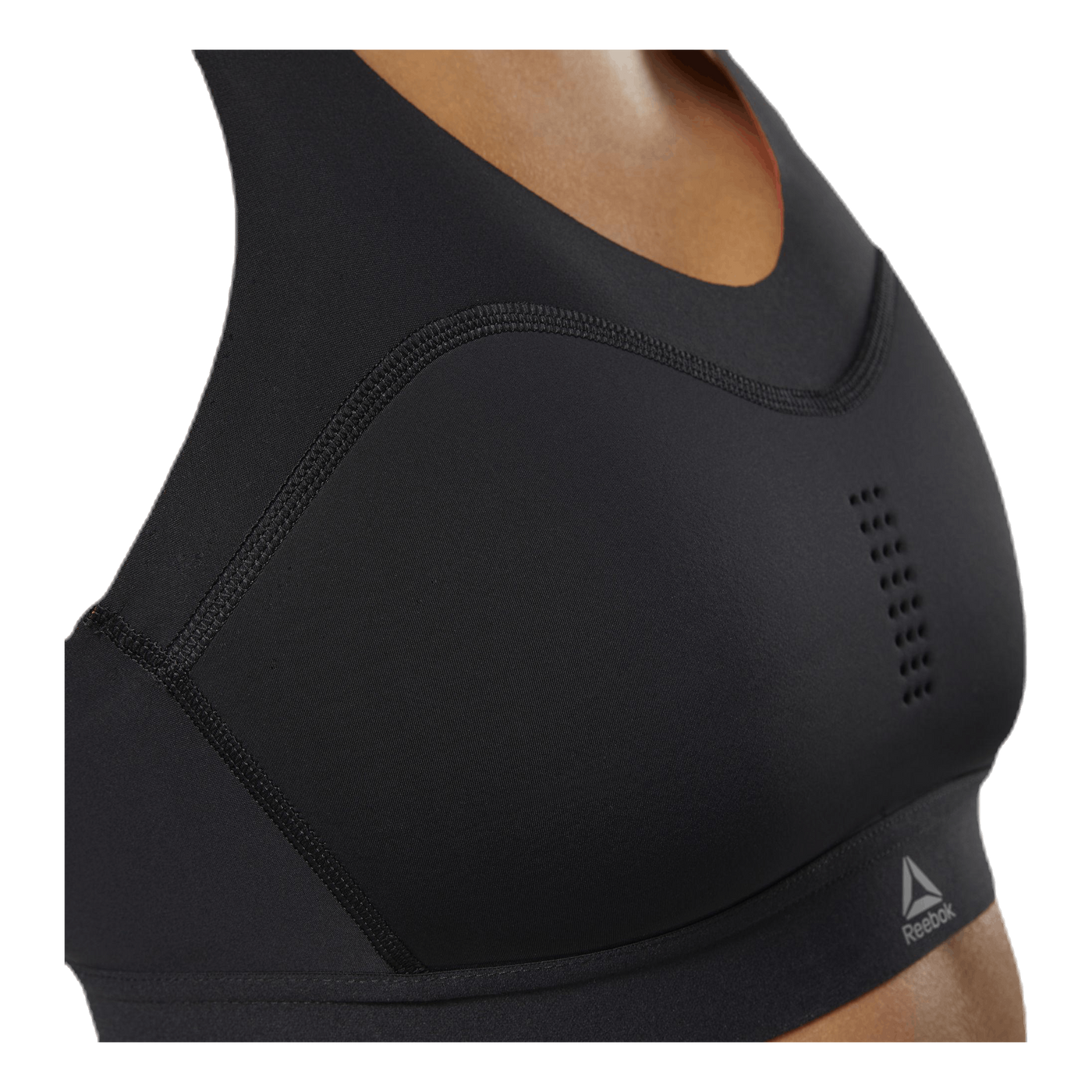 PureMove Bra Black