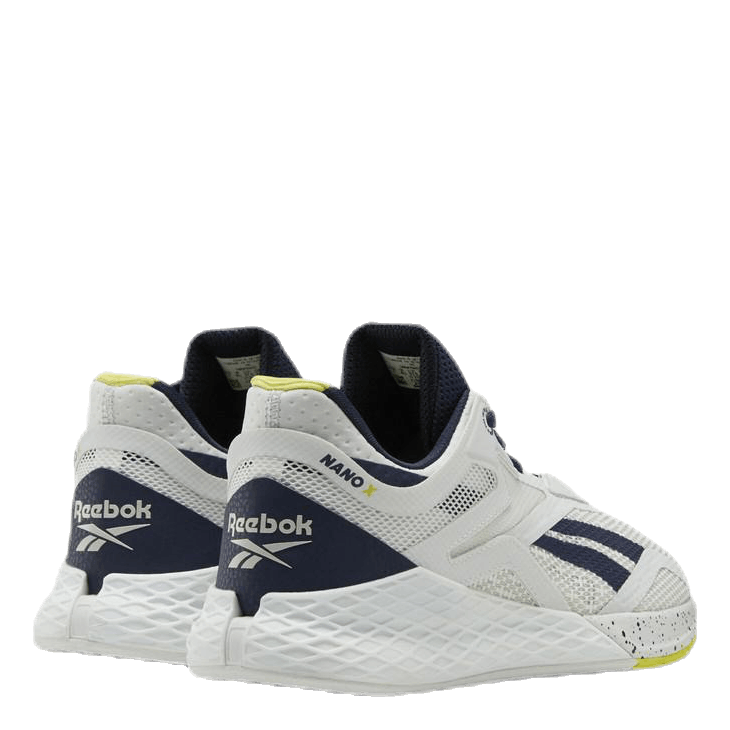 Reebok Nano X White/Black