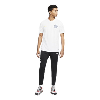 Nike F.C. Essential Pant White/Black