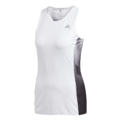 Sub 2 Singlet Adizero W White