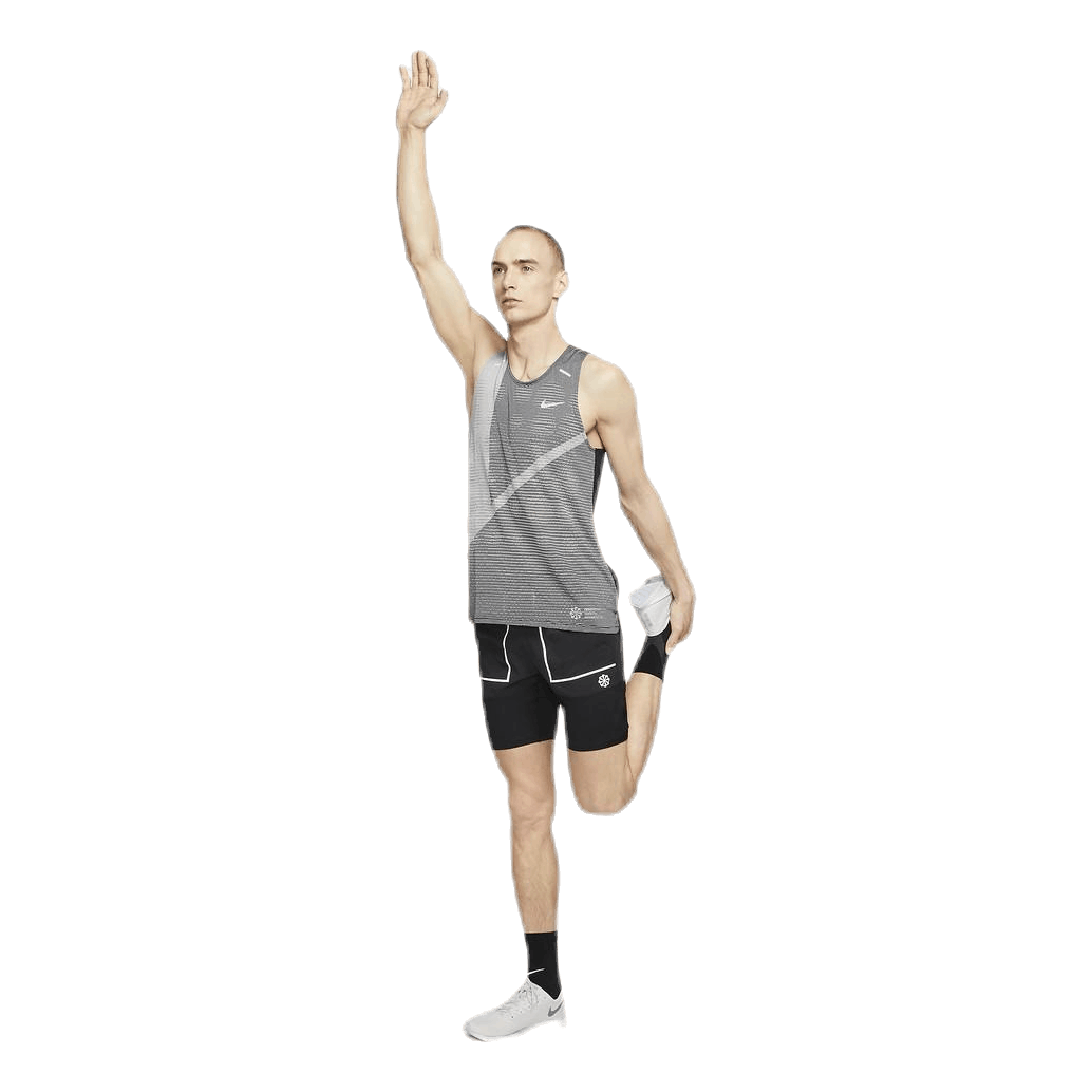 Rise 365 Tank Hybrid Black