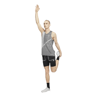 Rise 365 Tank Hybrid Black