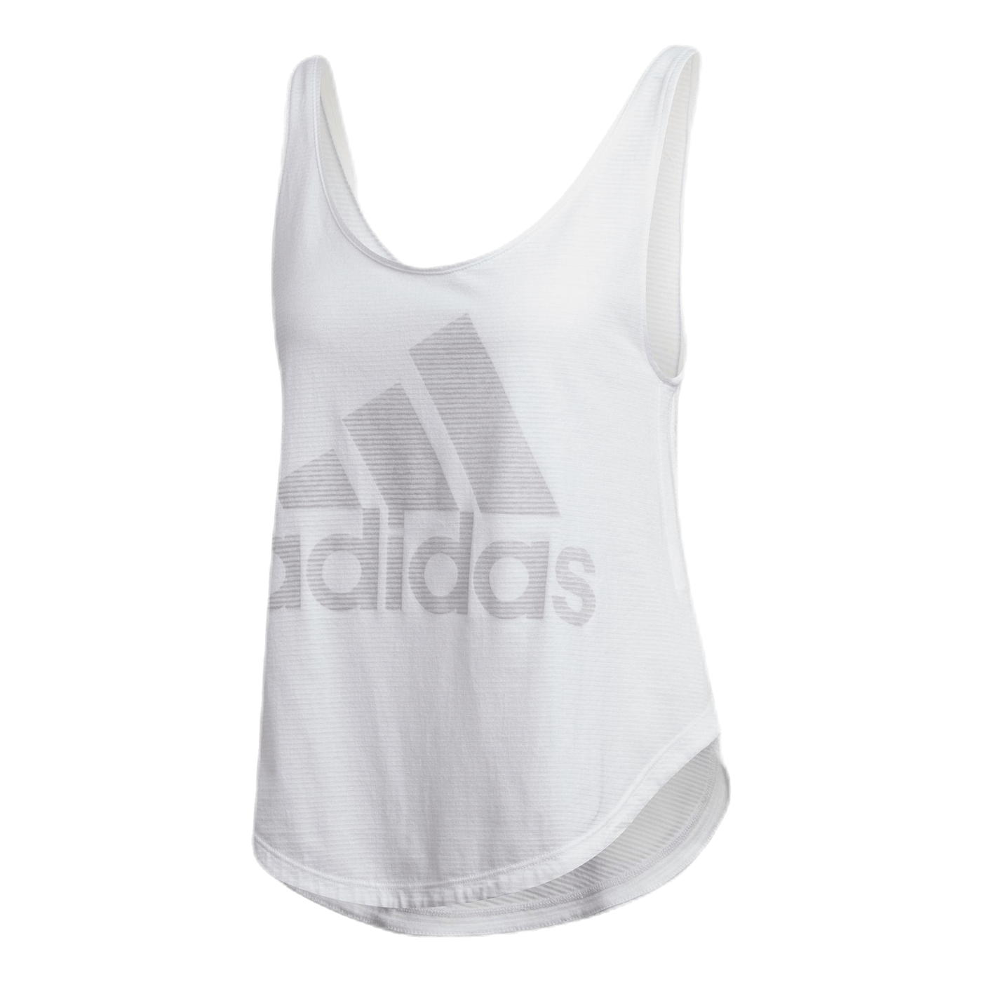 ID Tank White