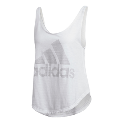 ID Tank White