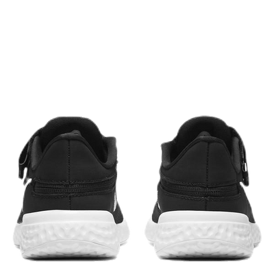 Revolution 5 Flyease GS White/Black