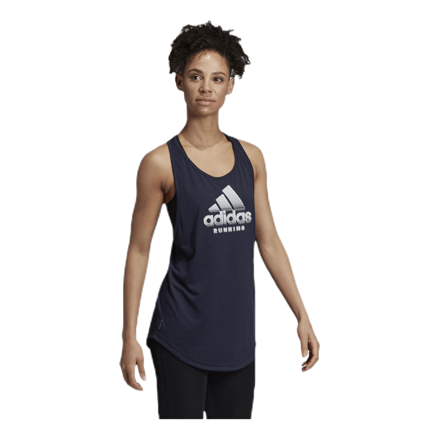 Otr Bos Tank Blue