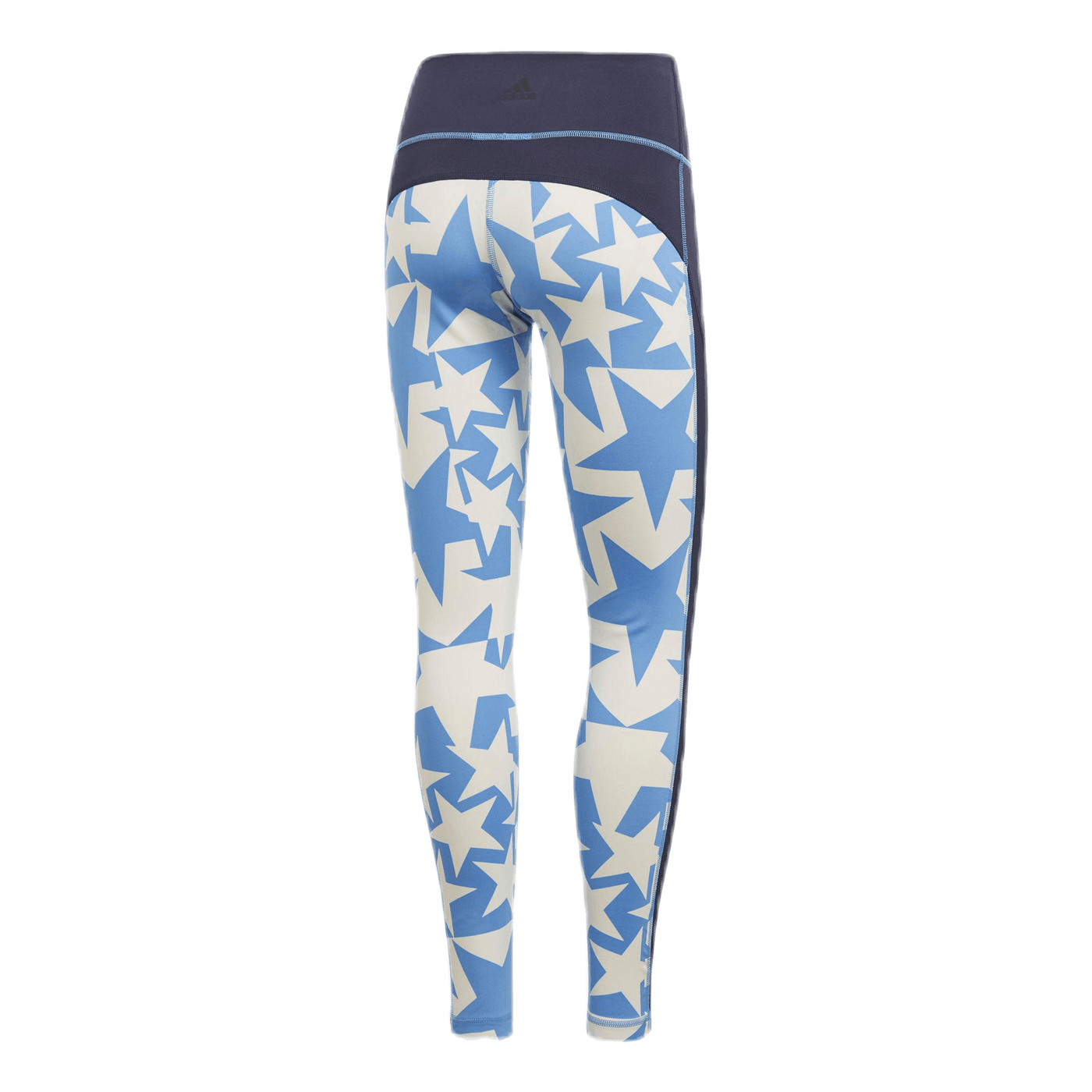 Iterations Tights Patterned