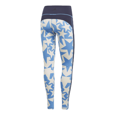 Iterations Tights Patterned