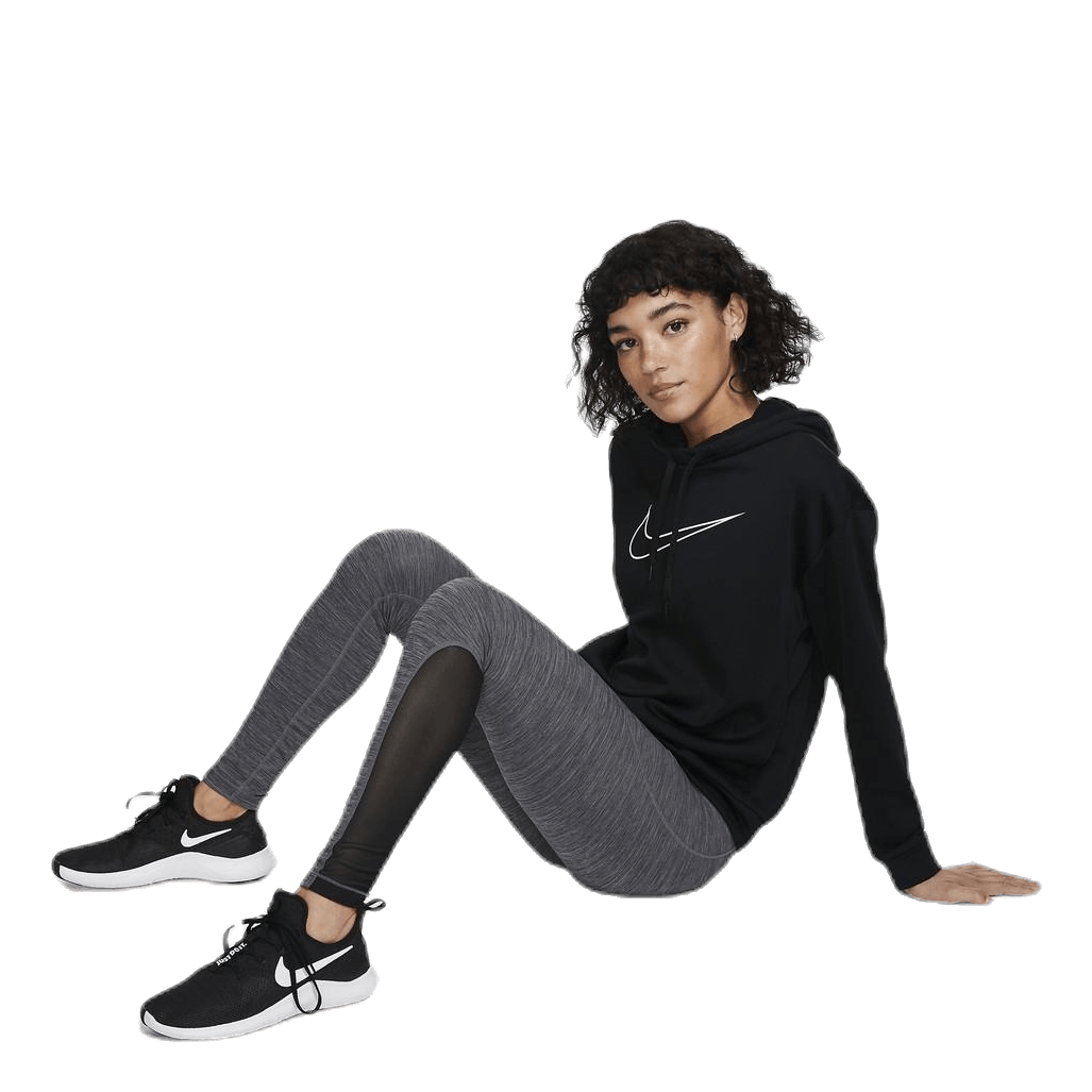 New Pro Tight Black