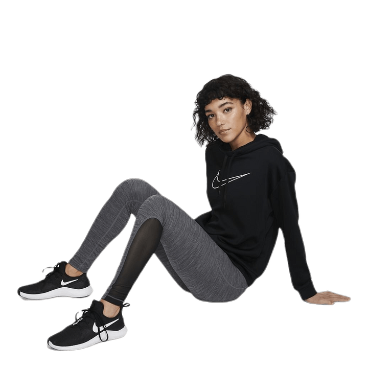 New Pro Tight Black
