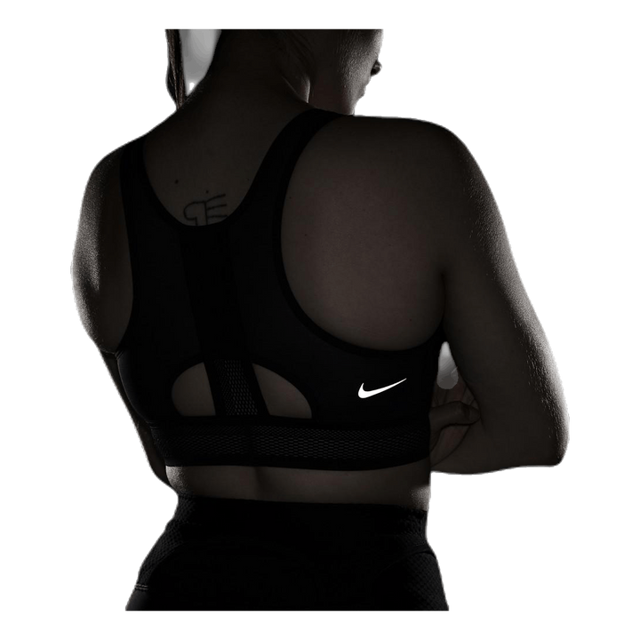 Swoosh Ultrabreathe Bra Black