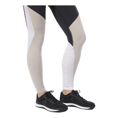 OS Lux Tight- CB Perf Black
