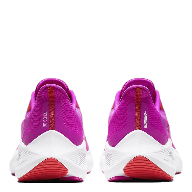 Nike Zoom Winflo Women's Running Shoes Zoom Winflo Pink Nike –