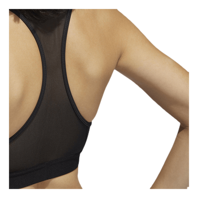 Drst Alphaskin Bra Black