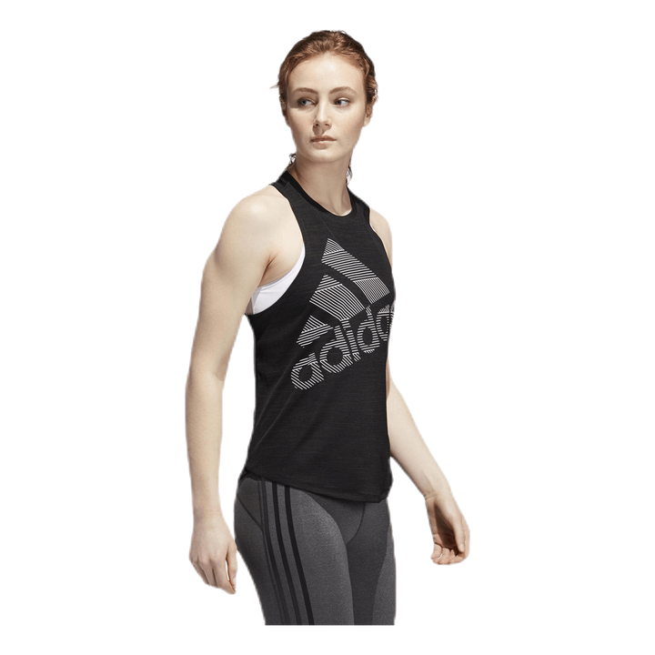 Logo Tank Bos Black