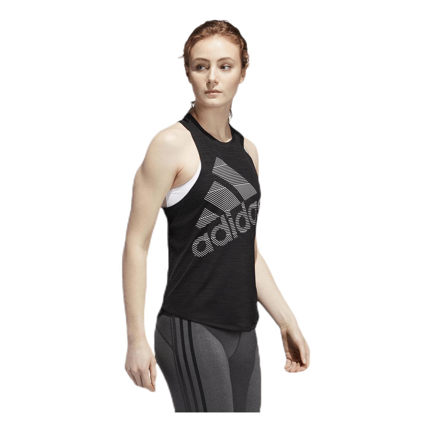 Logo Tank Bos Black