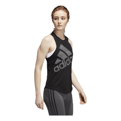 Logo Tank Bos Black