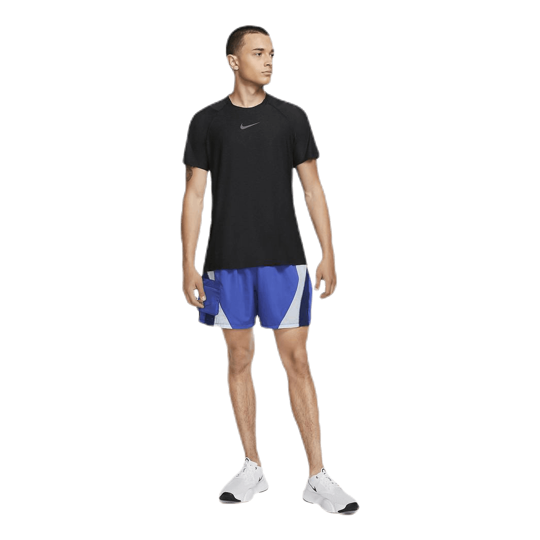 Pro Npc SS Top Black/Grey