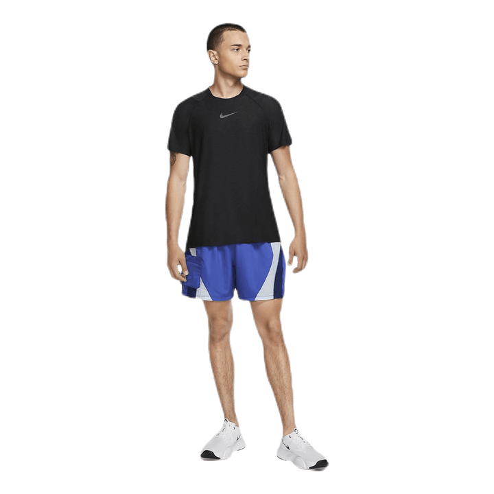 Pro Npc SS Top Black/Grey