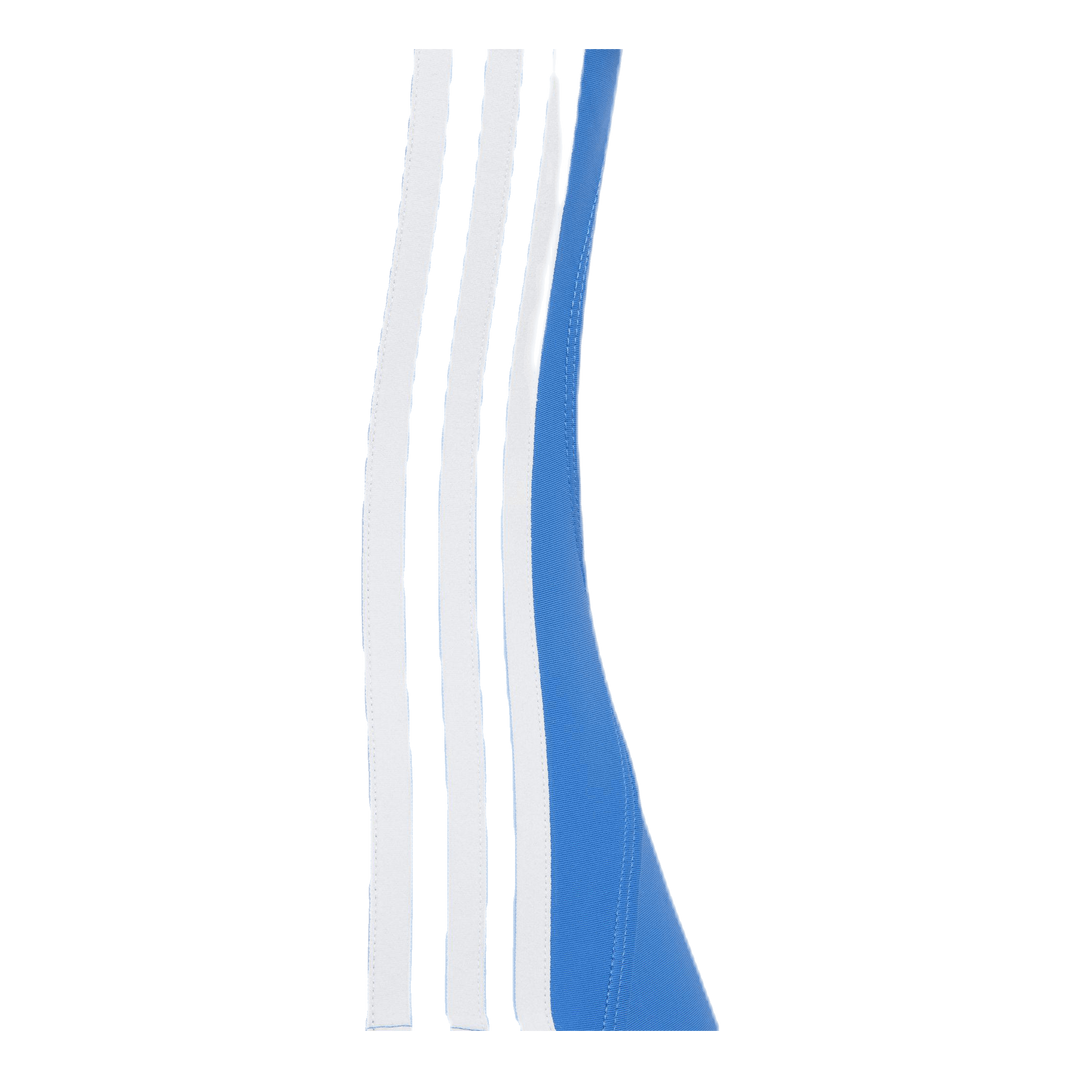 Fit Suit 3 Stripe Youth Blue