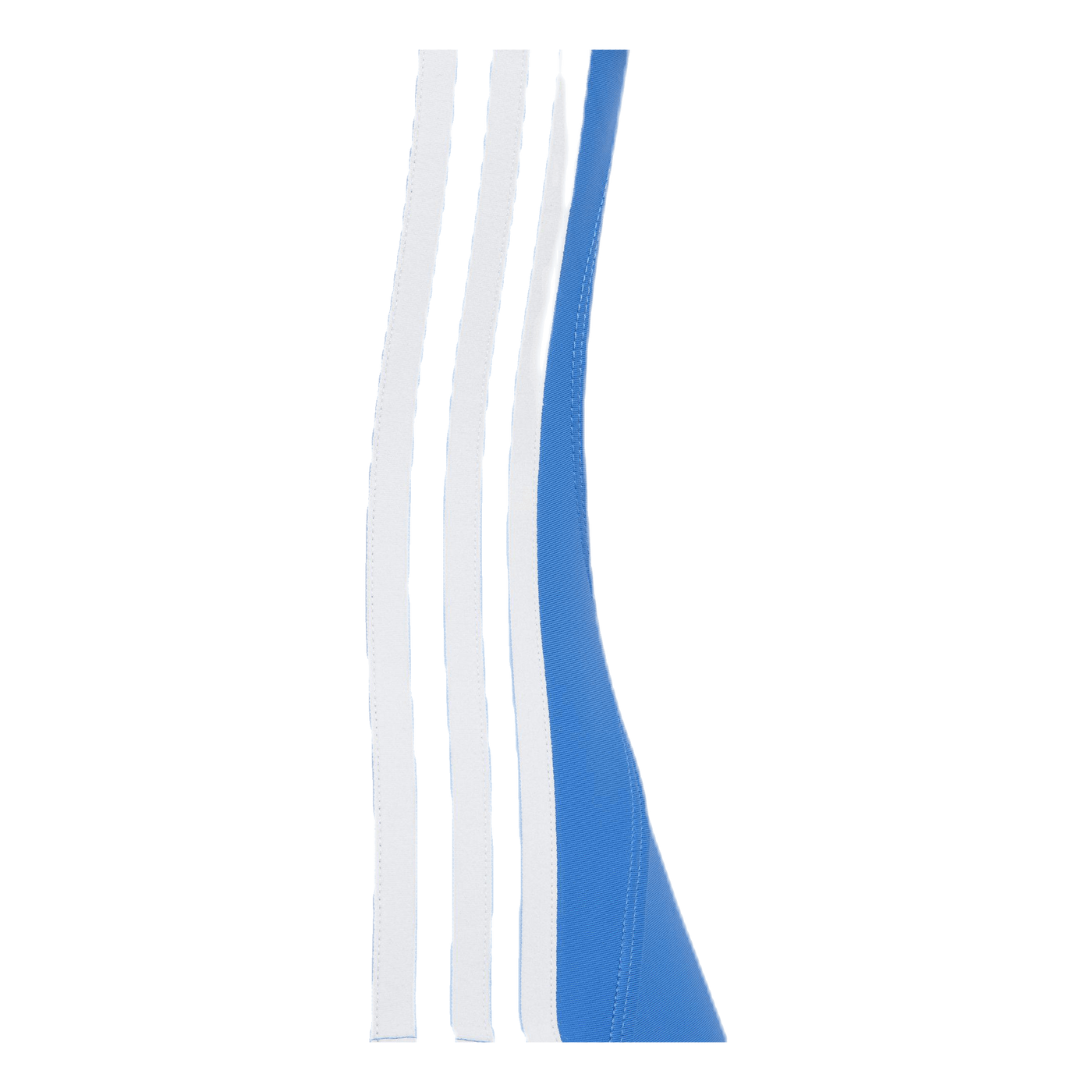 Fit Suit 3 Stripe Youth Blue