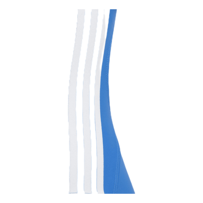 Fit Suit 3 Stripe Youth Blue