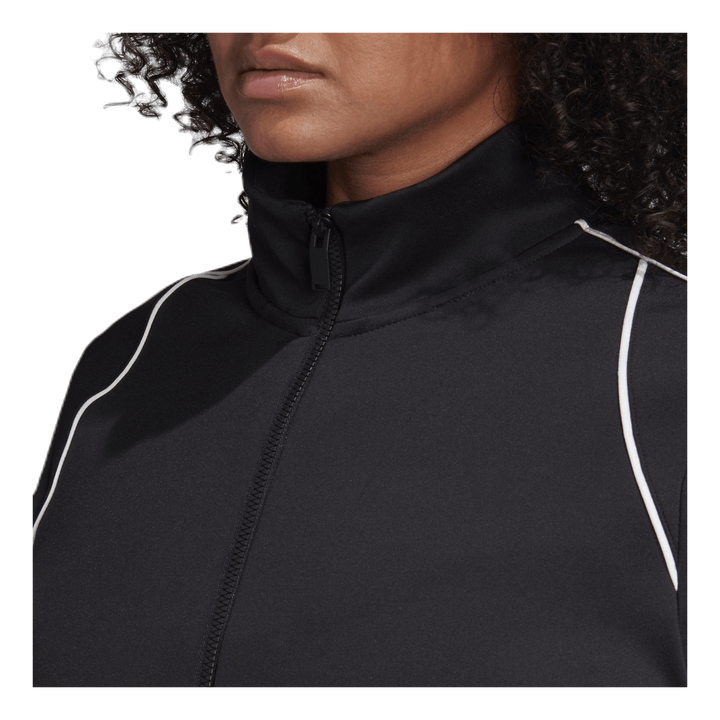 St Tt In Plus Black