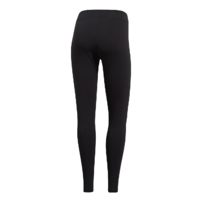 Essentials Linear Tight Black / White