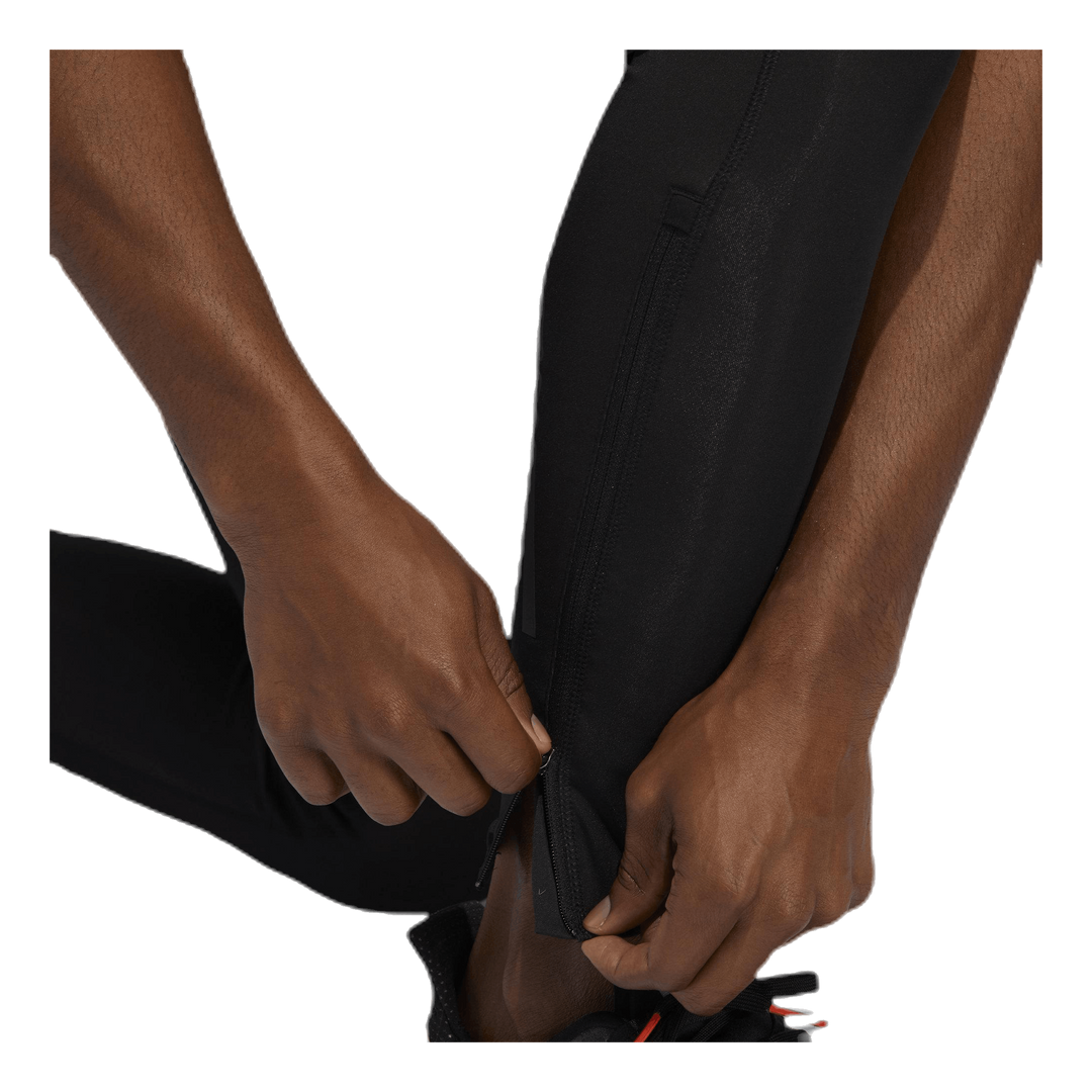 Adidas Own The Run Tight Long Men Black