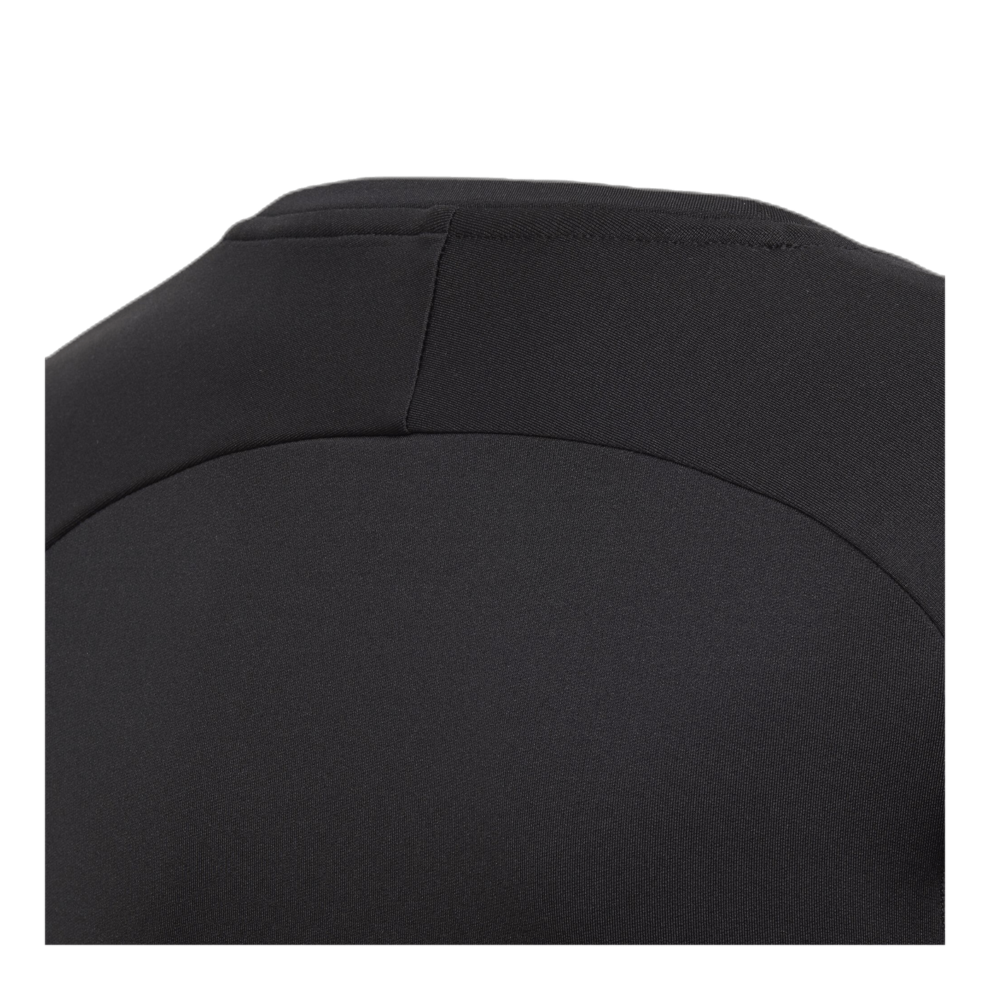 Girls Alpha Skin LS Black