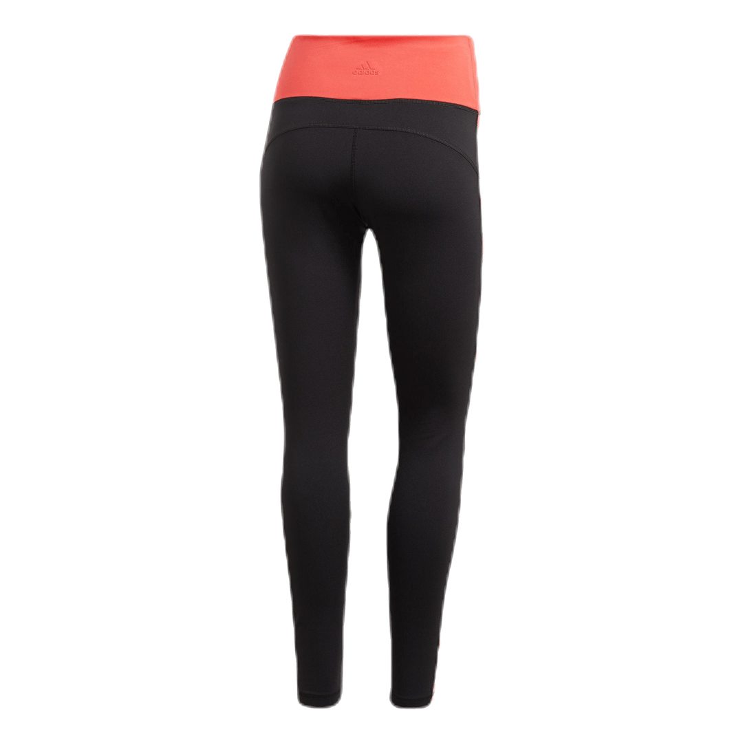 Iterations High Rise Black