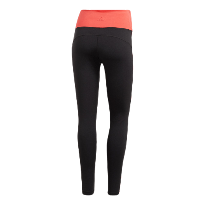 Iterations High Rise Black