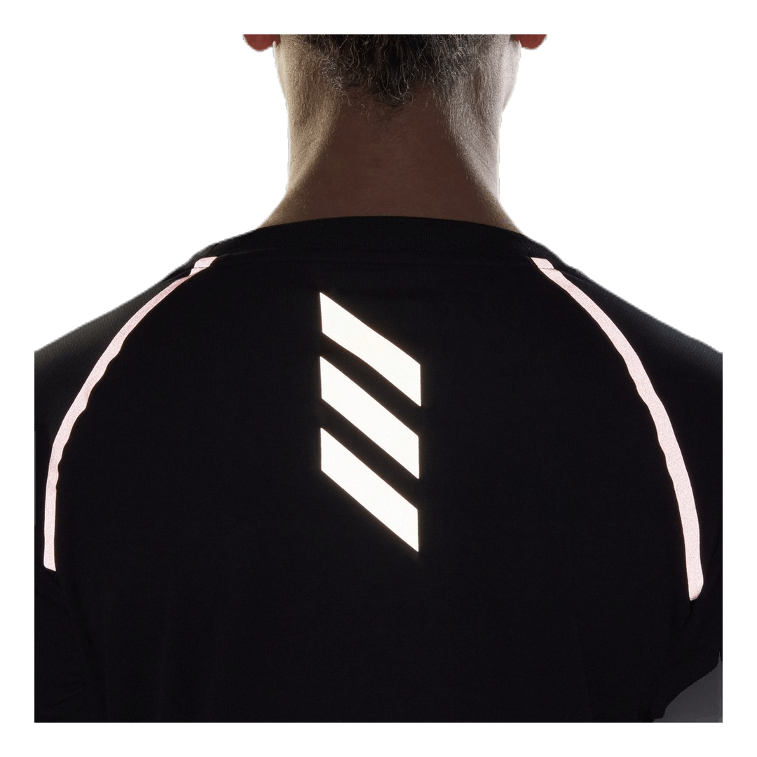 Reflective LS Black