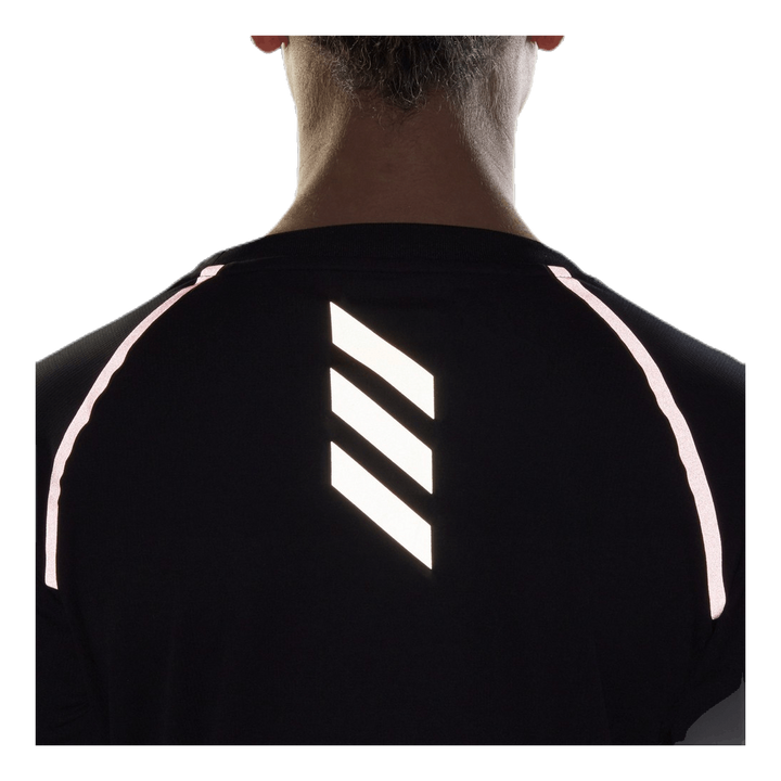 Reflective LS Black