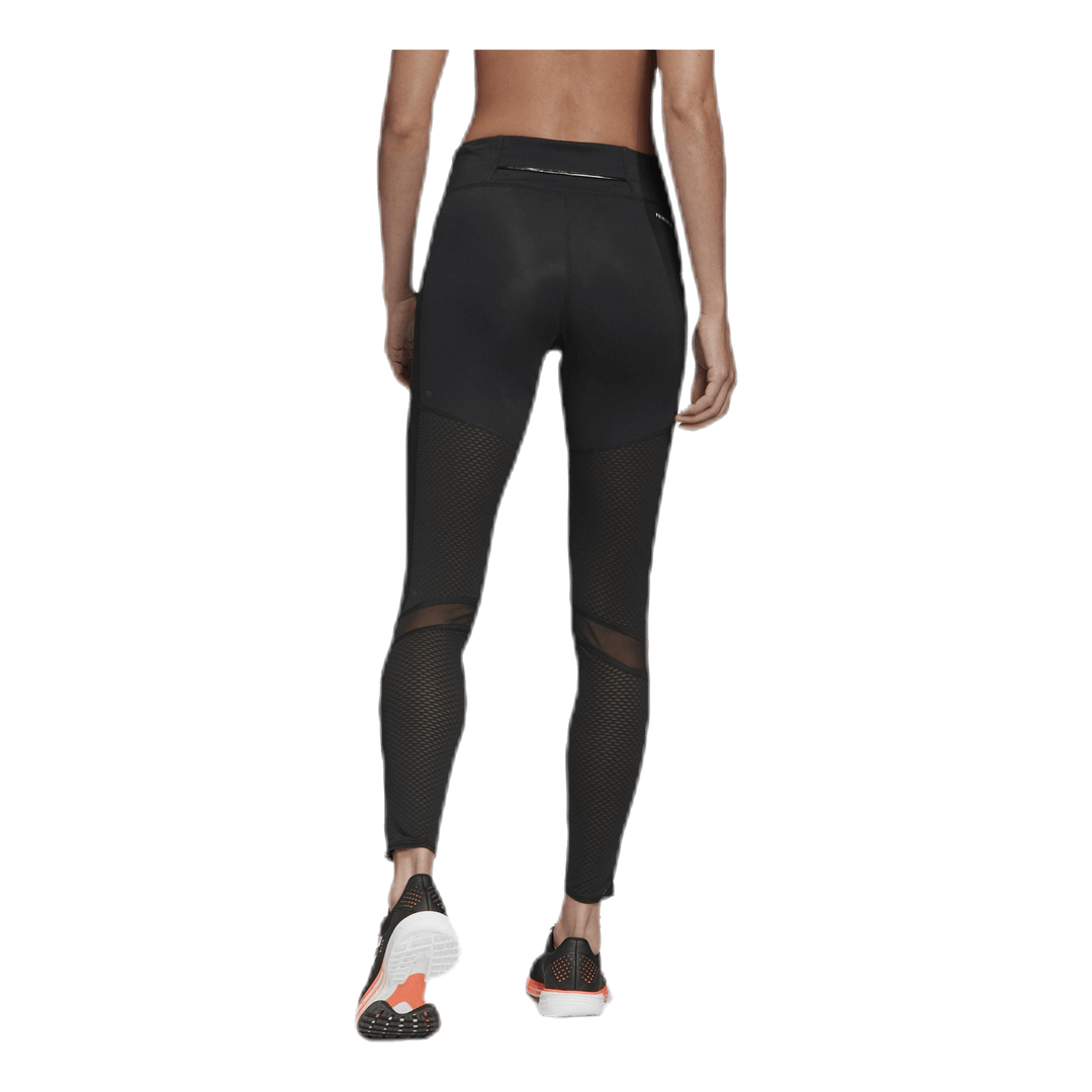 How We Do Tight Long Black
