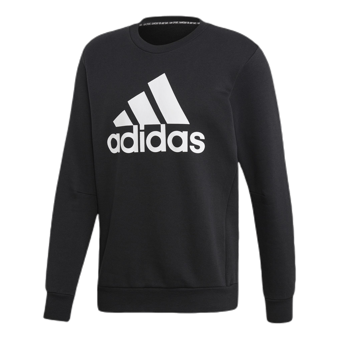 Must Haves Crew FL Black