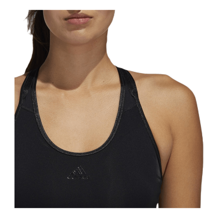 Dont Rest Bos Glam On Bra Black
