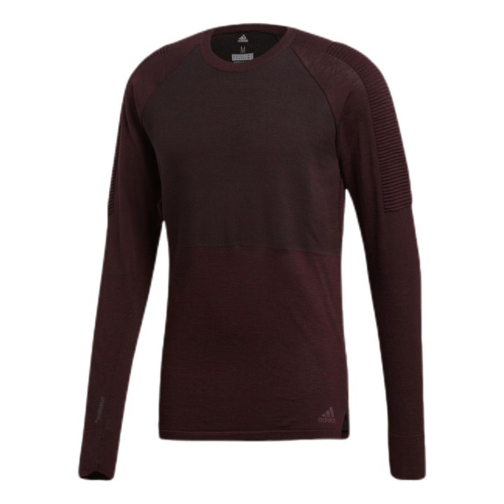 Ultra Crew M Black/Red