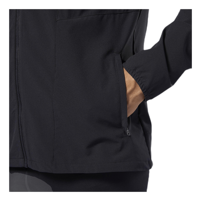 OSR Hero Jacket Black